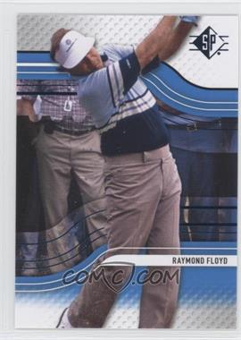 2012 SP - [Base] - Retail Sapphire #8 - Raymond Floyd