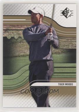 2012 SP - [Base] - Retail #1 - Tiger Woods