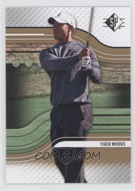 2012 SP - [Base] - Retail #1 - Tiger Woods