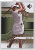 Cristie Kerr