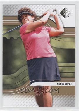 2012 SP - [Base] - Retail #18 - Nancy Lopez