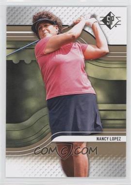 2012 SP - [Base] - Retail #18 - Nancy Lopez