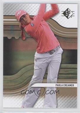 2012 SP - [Base] - Retail #20 - Paula Creamer