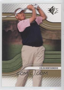 2012 SP - [Base] - Retail #27 - Colin Montgomerie