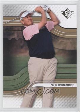 2012 SP - [Base] - Retail #27 - Colin Montgomerie