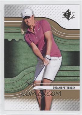 2012 SP - [Base] - Retail #34 - Suzann Pettersen