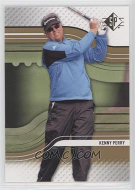 2012 SP - [Base] - Retail #44 - Kenny Perry