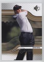 David Duval