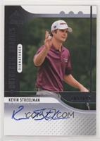Authentic Rookies Signatures - Kevin Streelman #/699