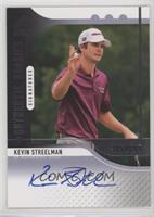 Authentic Rookies Signatures - Kevin Streelman #/699