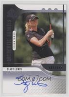 Authentic Rookies Signatures - Stacy Lewis #/699
