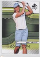 Annika Sorenstam