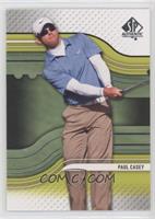 Paul Casey