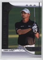 Authentic Rookies - Tommy Gainey #/999