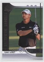 Authentic Rookies - Tommy Gainey #/999