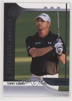 Authentic Rookies - Tommy Gainey #/999