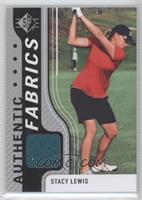 Stacy Lewis