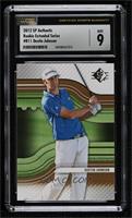 Dustin Johnson [CSG 9 Mint]