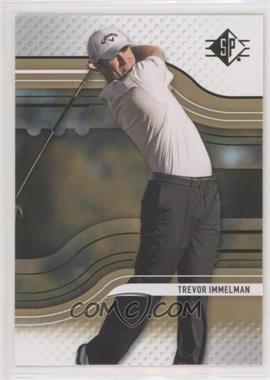 2012 SP Authentic - Rookie Extended Series - Retail #R13 - Trevor Immelman