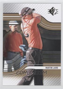 2012 SP Authentic - Rookie Extended Series - Retail #R14 - Martin Laird