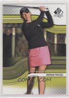 Morgan Pressel