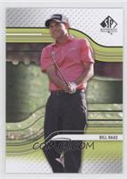 Bill Haas