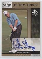 Curtis Strange