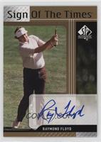 Raymond Floyd