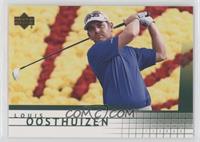 Louis Oosthuizen