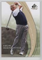 Colin Montgomerie