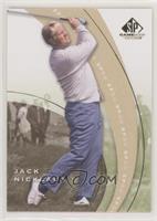 Jack Nicklaus