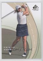 Cristie Kerr