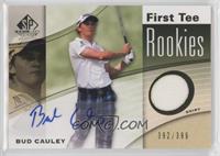 First Tee Rookies - Bud Cauley #/399