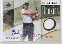 First Tee Rookies - Bud Cauley #/399