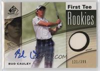 First Tee Rookies - Bud Cauley #/399