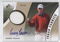 Corey Pavin #/65