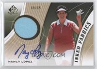 Nancy Lopez #/65