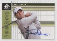 Paul Casey