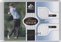 Bud Cauley #/15