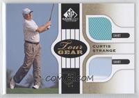 Curtis Strange #/35