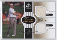 Matt Kuchar #/35