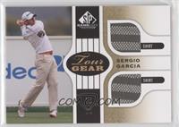 Sergio Garcia #/35