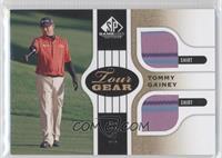 Tommy Gainey #/35