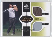 Nick Faldo