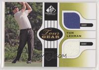 Tom Lehman