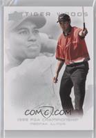 Tiger Woods #/200