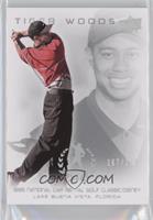 Tiger Woods #/200