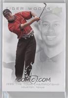 Tiger Woods #/200