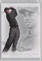 Tiger Woods #/200