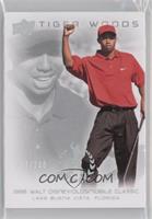 Tiger Woods [Noted] #/200